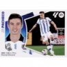 Sale Online Pacheco Real Sociedad Cromos Liga Este 2024 25