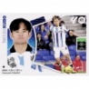 Offer Online Kubo Real Sociedad Liga Este 2024-25