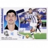 Offer Online Carlos Fernández Real Sociedad Panini Liga Este 2024