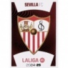 Buy Sticker Escudo Sevilla Liga Este 2024 25