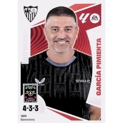 García Pimienta Sevilla 2