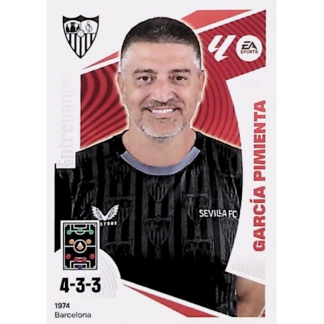 García Pimienta Sevilla 2