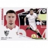 Buy Sticker Pedrosa Sevilla Liga Este 2024 25 Cromos