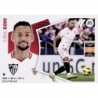Sale Sticker Sow Sevilla Liga Este 2024-25