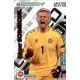 Kasper Schmeichel Limited Edition Adrenalyn XL Road To Uefa Euro 2020