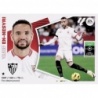 Sale Online En-Nesyri Sevilla Liga Este 24/25 Panini