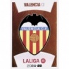 Buy Sticker Escudo Valencia Liga Este 2024-25