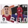 Offer Online  Jaume Valencia Liga Este 24/25 Panini