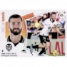 Buy Sticker Jesús Vázquez Valencia Liga Este 24/25 Panini