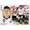Offer Online Guillamón Valencia Panini Liga Este 2024