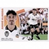 Sale Sticker Javi Guerra Valencia Liga Este 2024-25
