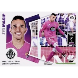Paulo Pezzolano Real Valladolid 2