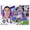 Offer Online  Luis Pérez Real Valladolid Liga Este 2024-25