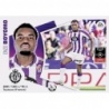 Offer Online Javi Sánchez Real Valladolid Liga Este 24/25 Panini
