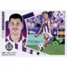 Buy Sticker De La Hoz Real Valladolid Liga Este 2024-25