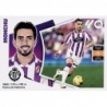 Buy Sticker Meseguer Real Valladolid Liga Este 2024-25