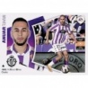 Sale Online Monchu Real Valladolid Liga Este 2024 25 Cromos