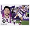 Sale Online Iván Sánchez Real Valladolid Liga Este 2024 25