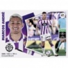 Buy Online Raúl Moro Real Valladolid Liga Este 24/25 Panini