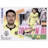 Sale Online Parejo Villarreal Cromos Liga Este 2024 25