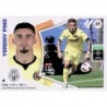 Offer Online  Yeremy Pino Villarreal Liga Este 24/25 Panini