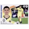 Buy Online Gerard Moreno Villarreal Cromos Liga Este 2024 25