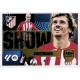Griezmann ADN LaLiga Show Atlético Madrid 4