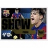 Buy Online Pedri ADN LaLiga Show Barcelona Liga Este 24/25 Panini