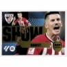 Buy Online Sancet ADN LaLiga Show Athletic Club Liga Este 2024-25