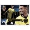 Sale Online Yéremy Pino ADN LaLiga Show Villarreal Liga Este 2024-25
