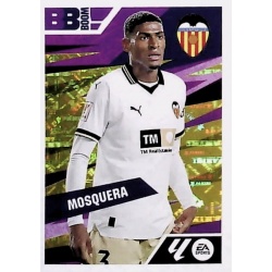Mosquera Baby Boom Valencia 15