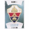Sale Online Escudo La Liga Hypermotion Elche CF Liga Este 24/25 Panini