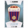 Sale Online Escudo La Liga Hypermotion Eldense Liga Este 2024-25