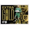 Buy Sticker Oblak Extra Gold Atlético Madrid Liga Este 2024 25 Cromos