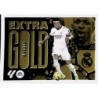 Buy Sticker Vinicius Extra Gold Real Madrid Liga Este 24/25 Panini