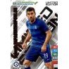 Papastathopoulos Limited Edition Adrenalyn XL Road To Uefa Euro 2020