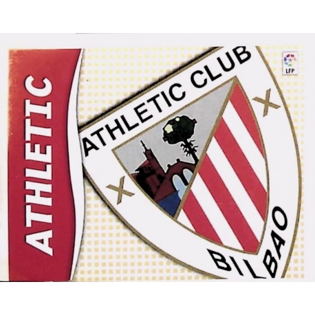 Escudo Athletic Club