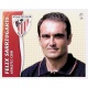 Felix Sarriugarte Athletic Club