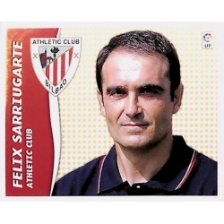 Felix Sarriugarte Athletic Club