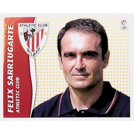 Felix Sarriugarte Athletic Club