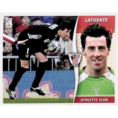 Lafuente Athletic Club