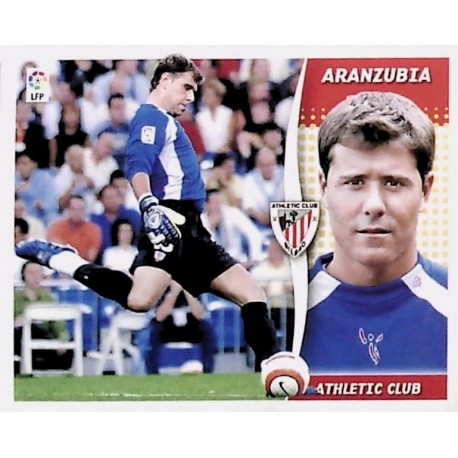 Aranzubia Athletic Club