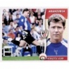 Buy Sticker Aranzubia Athletic Club 2006-07 Panini Liga Este