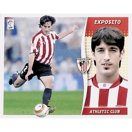 Exposito Athletic Club
