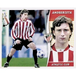 Amorebieta Athletic Club