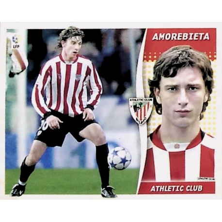 Amorebieta Athletic Club