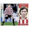 Compra Online Amorebieta Athletic Club 2006-07 Panini Liga Este