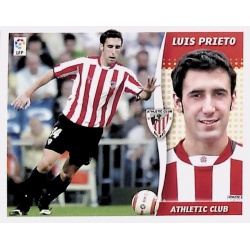 Luis Prieto Athletic Club