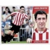 Sale Online Luis Prieto Athletic Club Liga Este 2006 2007