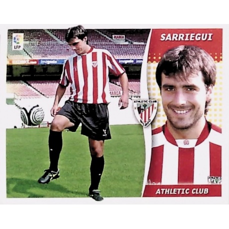 Sarriegui Athletic Club